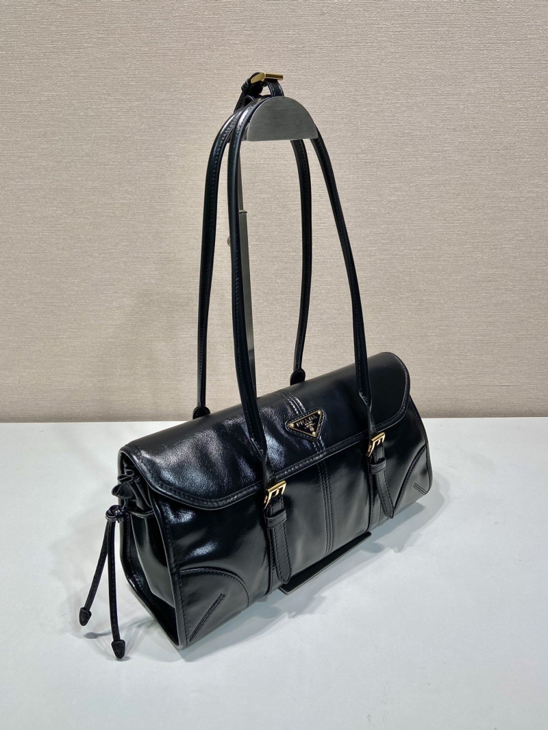 Prada Top Handle Bags